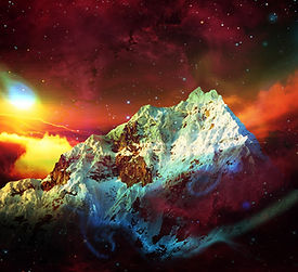Fantasy Landscape