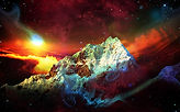 Fantasy Landscape