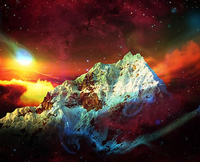 Fantasy Landscape
