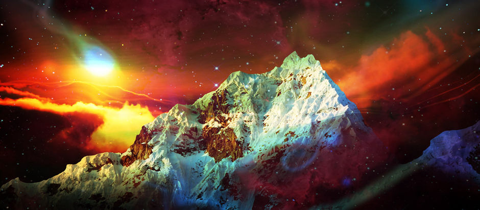 Let Go of Your Gods and Leaders: You are the Answer
