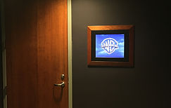 "Alaska: Crest of the Hinterland" on Eastwood Scoring Stage