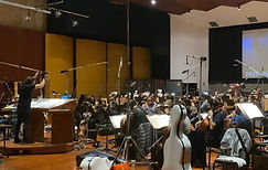 Maffe, USC Records Master's Capstone