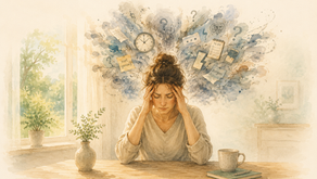 De impact van Stress op je gevoel van veiligheid