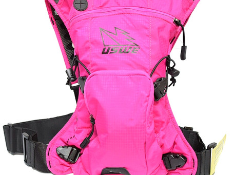 Feel like some colour in your life?
The NEW GO PINK!
Available in AirBorne 2 & 3
Just Arrived !
