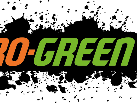 Pro-Green MX Coming to Australia