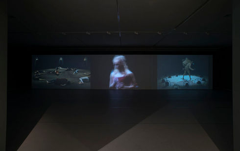 תערוכות - מחול - מוזיאון ישראל - מעצבת מיכל אלדור (3).jpg