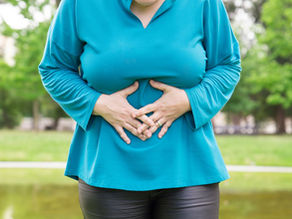 עשרת המזונות הכי גרועים לבטן