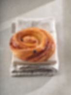 דניש וניל צימוקים