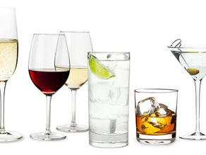 אלכוהול ותזונה קטוגנית