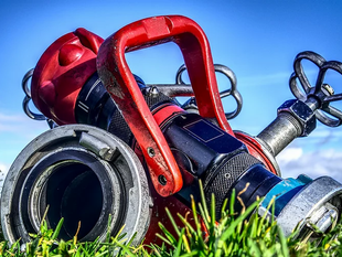 אחזקה במערכות מים ,משאבות ניקוי וחיטוי מאגרים