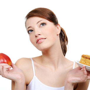 דיאטה - נזקים ביולוגיים ומנטליים