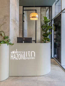 VetroLux Pro מחיצות זכוכית