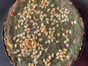 קיש גבינות ופסטו של מיכל