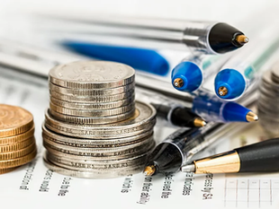 ביצוע גביית הכספים