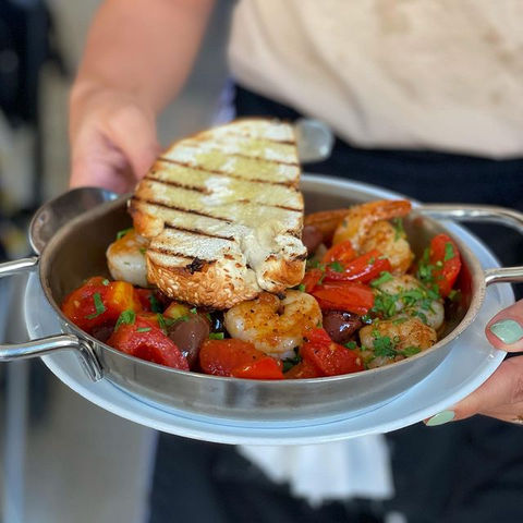 אווירה בשישקו