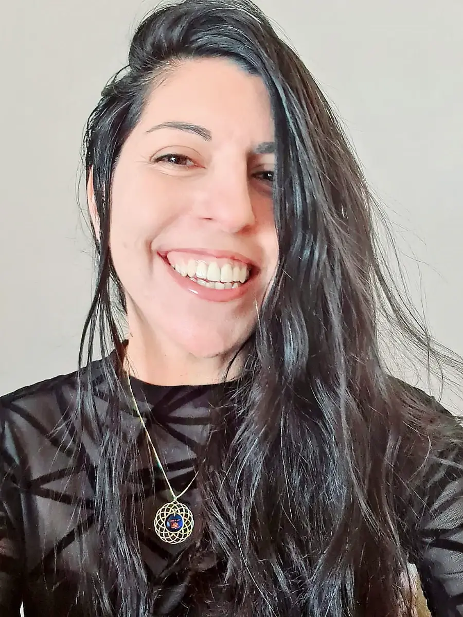  האור שלי ואני יצאנו לדרך
