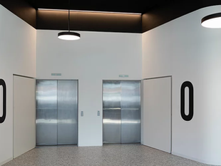 אחזקה ותפעול מעליות