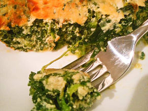 לביבות ירק של אביגייל