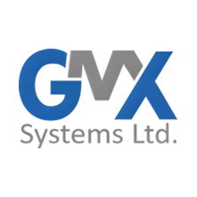 GMX לוגו
