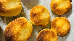 עוגיות אמרטי (בסגנון קטוגני) של איריס