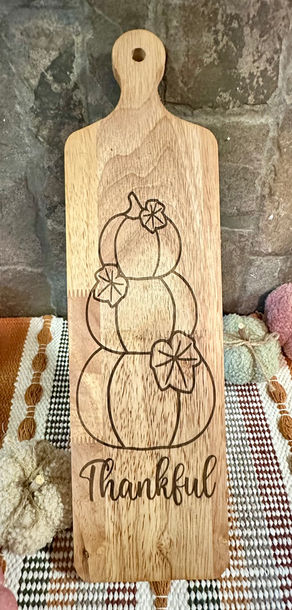 Make Your Home Uniquely Yours with Custom Engraving