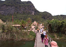 寮國
