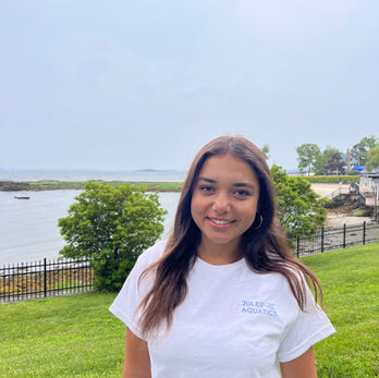 Chelsea's 3rd year with us, she is beloved for her clear and engaging instruction.