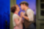 Nancy and Sid - Act 1 Scene 2
