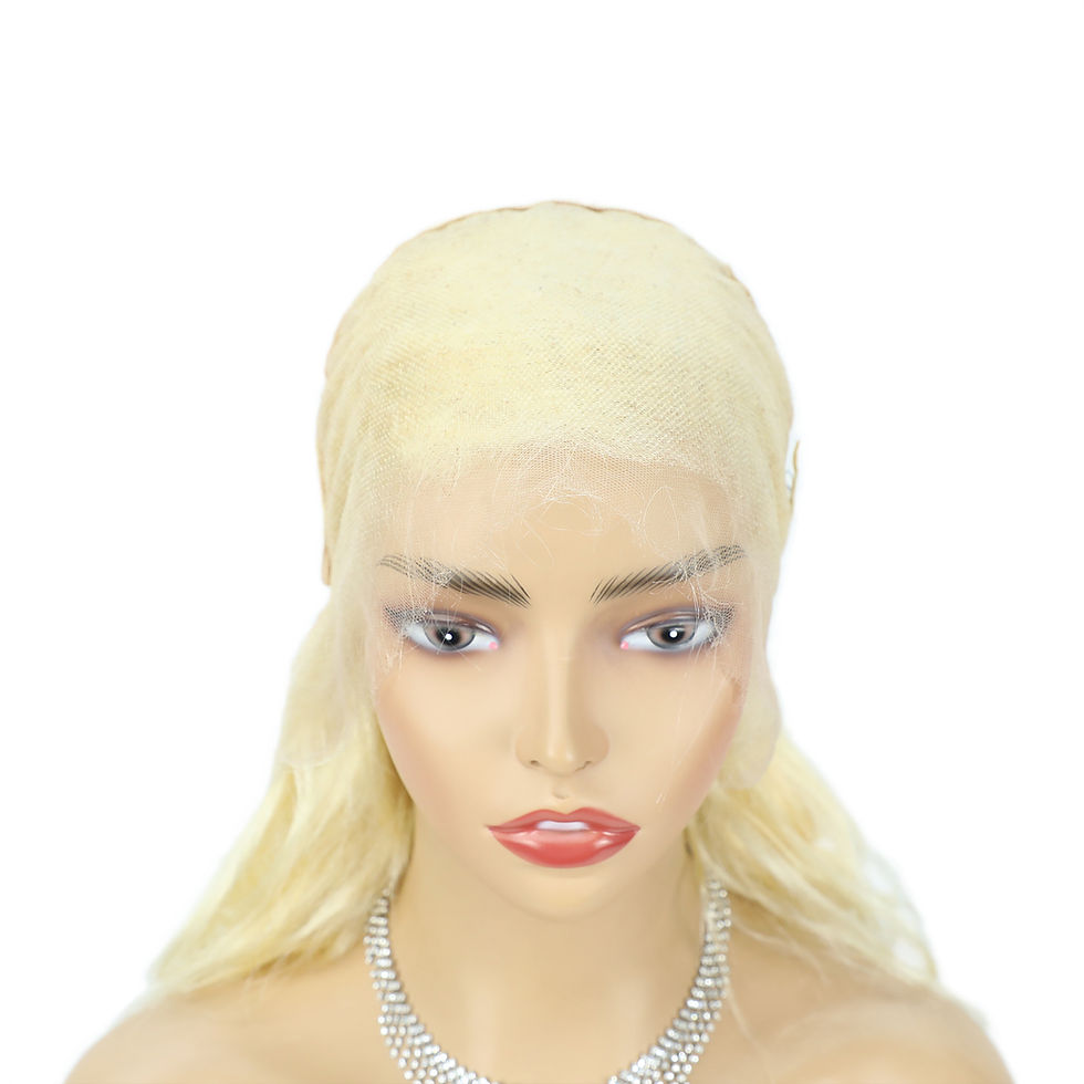 Thumbnail: 613 Body Wave 13x6 Frontal Wig