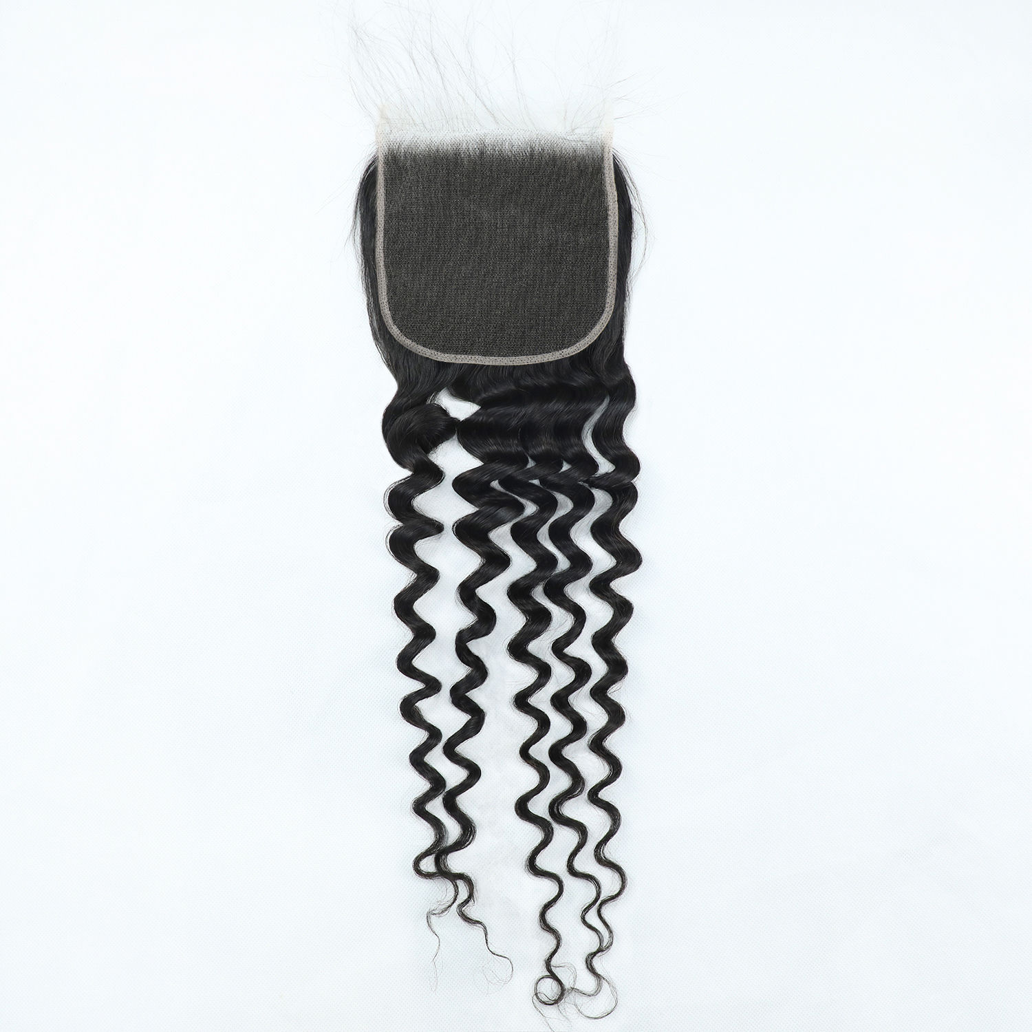 Loose Wave 6x6 Closure