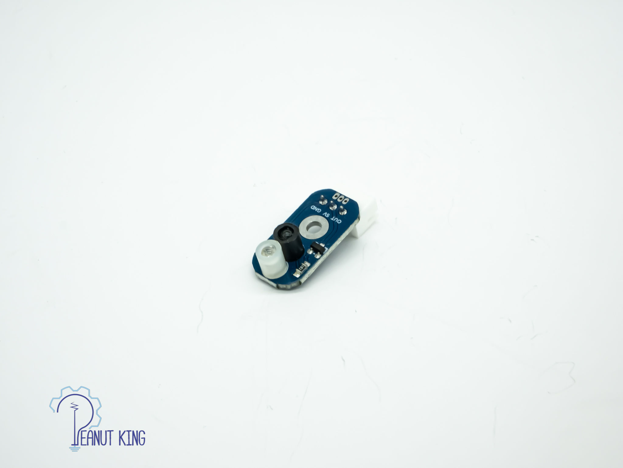 灰度檢測模組(5V)