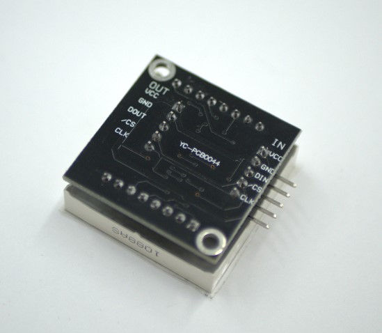 Thumbnail: Dot Matrix Module (5V)