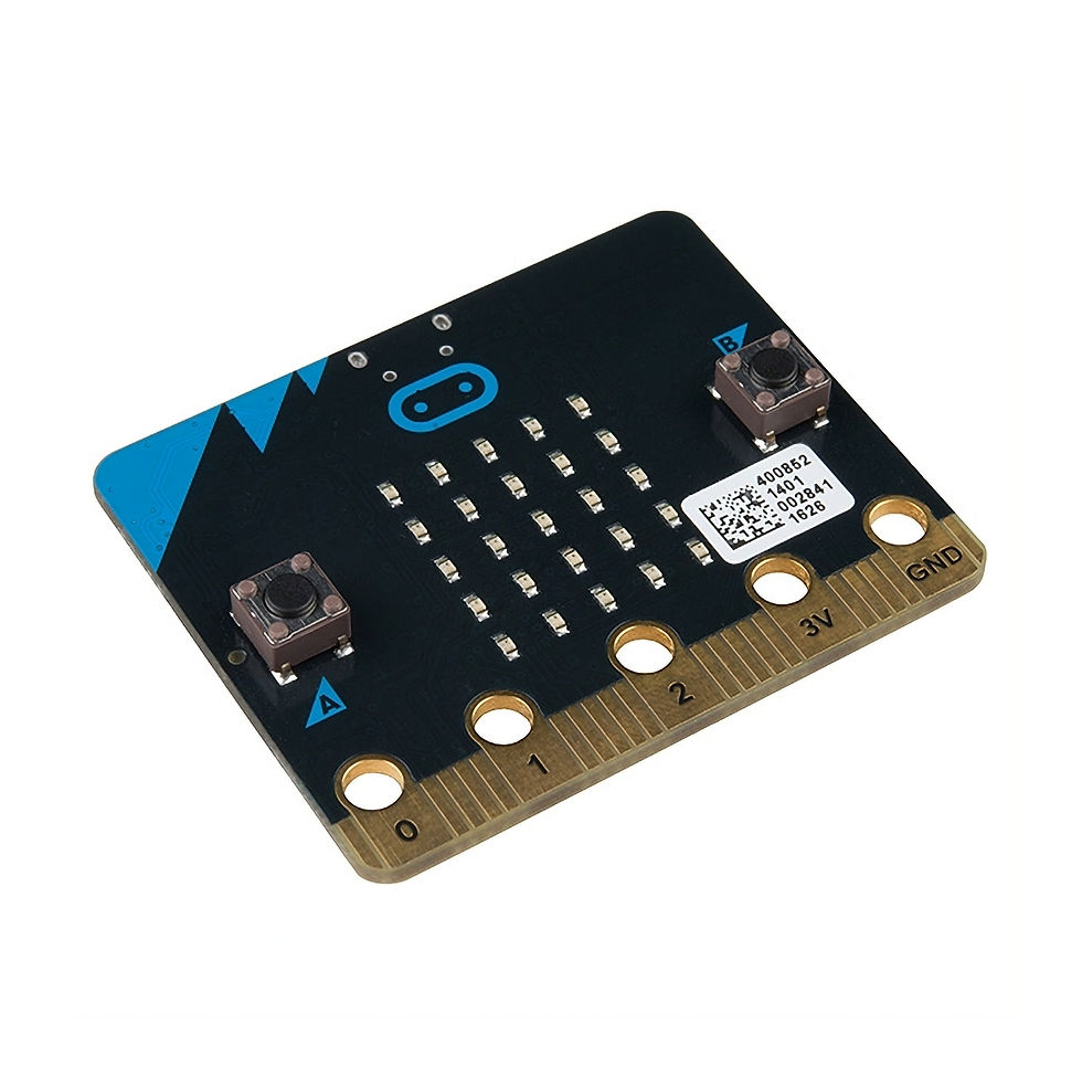 micro:bit v2.2