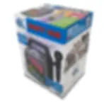 Thumbnail: Easy Karaoke Party Hub with Light Show and Wireless Microphone