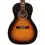Thumbnail: Vintage V180VSB Historic Series Parlour Acoustic Guitar - Vintage Sunburst