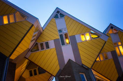 Rotterdam