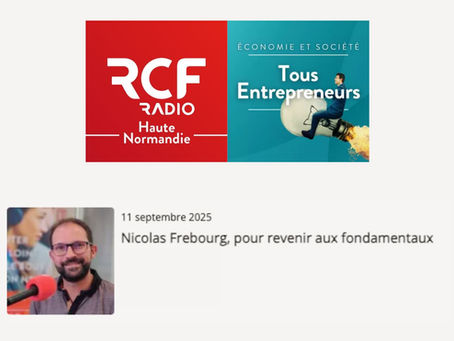 De l'huile dans les rouages chez RCF Rouen