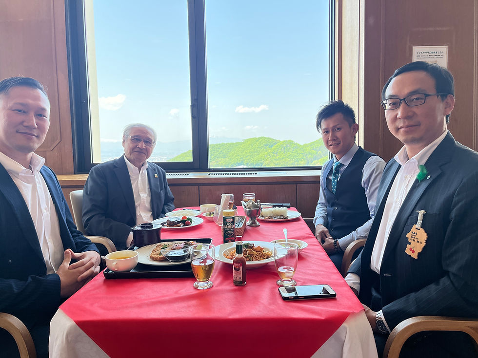 山形県庁食堂レストラン16
