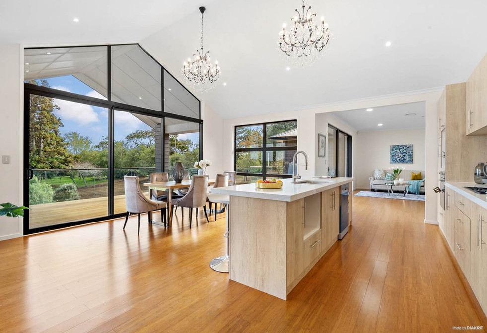 1551 Waiuku Rd North Island Design