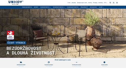 unikov.cz