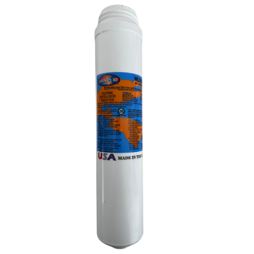 Reverse Osmosis Carbon Filter