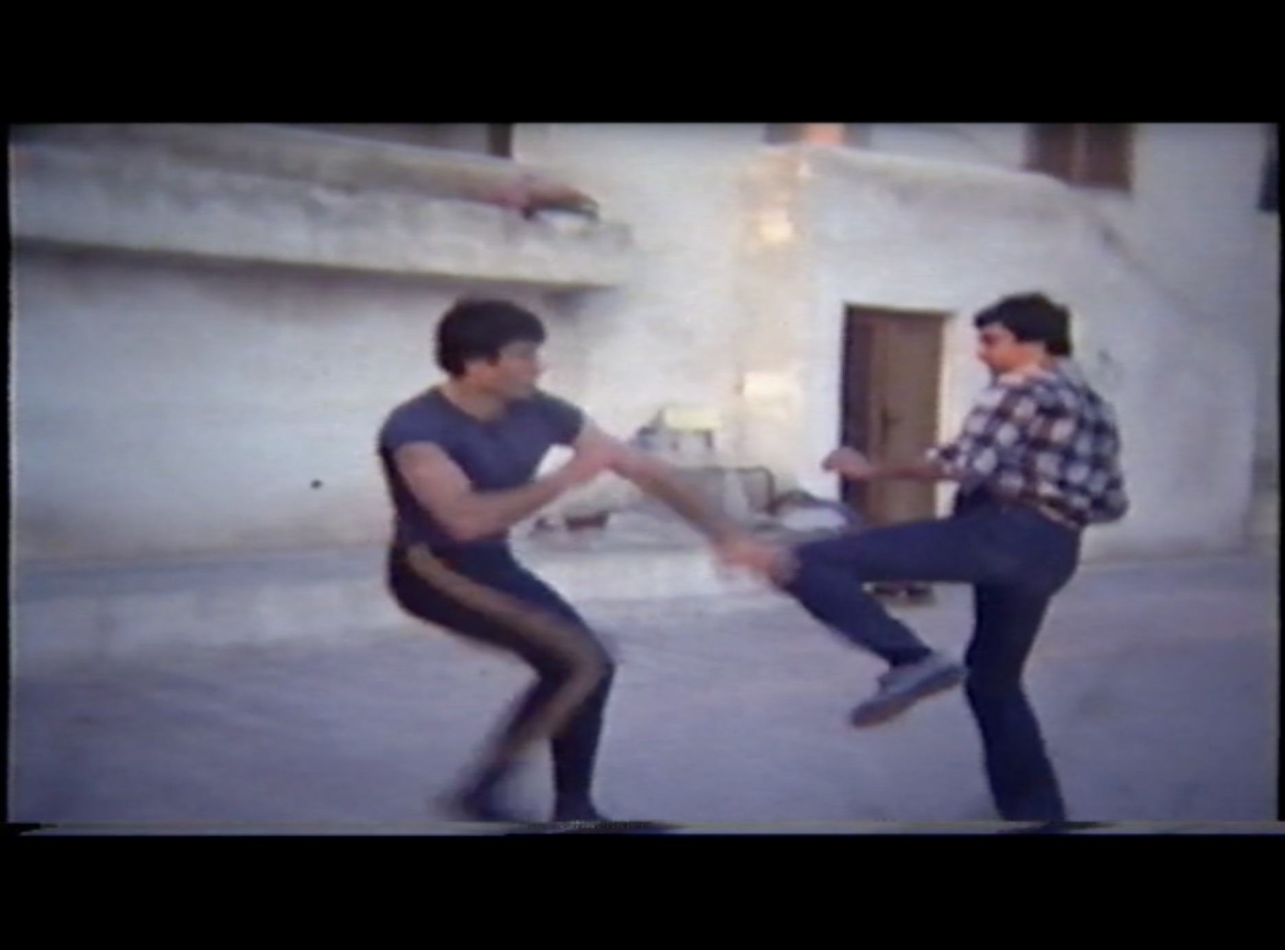 Italian Martial Arts