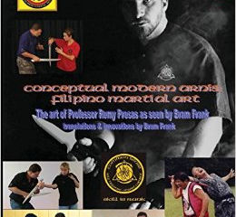 Chapter on "Italian Spada e Daga" of the book "Conceptual modern Arnis" by Bram 