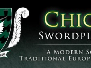 Viva Italia! Celebrating 600 years of Italian Martial Arts. Sept 16-18 2016 Chicago, USA