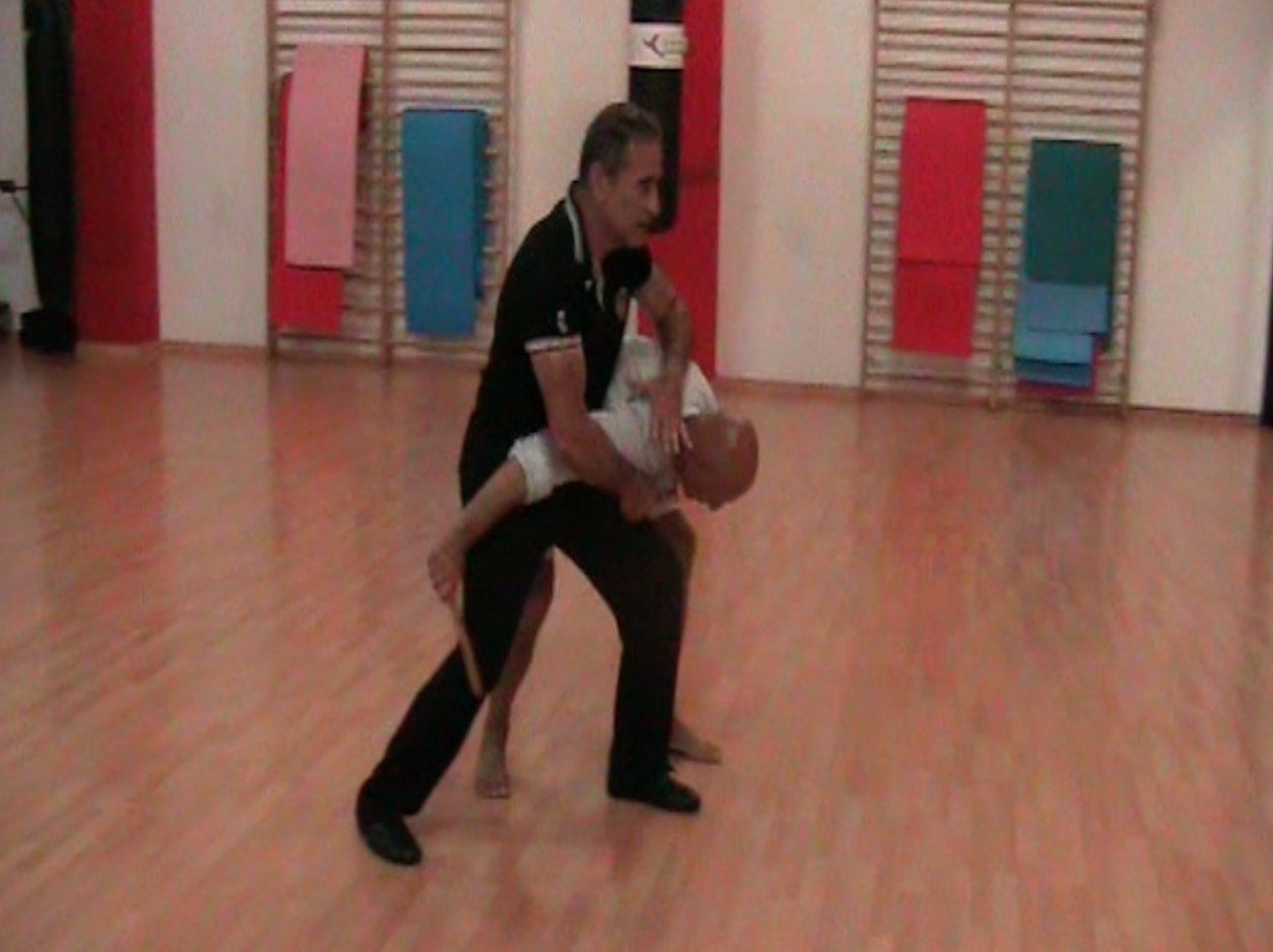 Italian Martial Arts