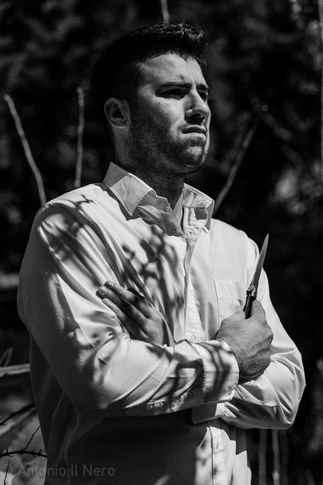 Italian Martial Arts