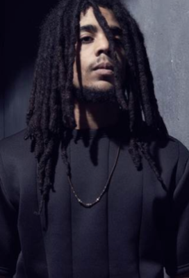 SKIP MARLEY DEBUTS AT #1 TWICE on SPOTIFY GLOBAL VIRAL 50 & SPOTIFY US VIRAL 50 “LIONS” DEBUT SI