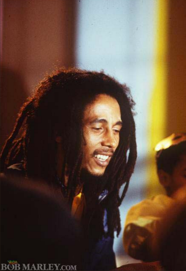Positive Vibration