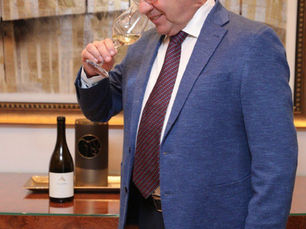 What November Taught Me