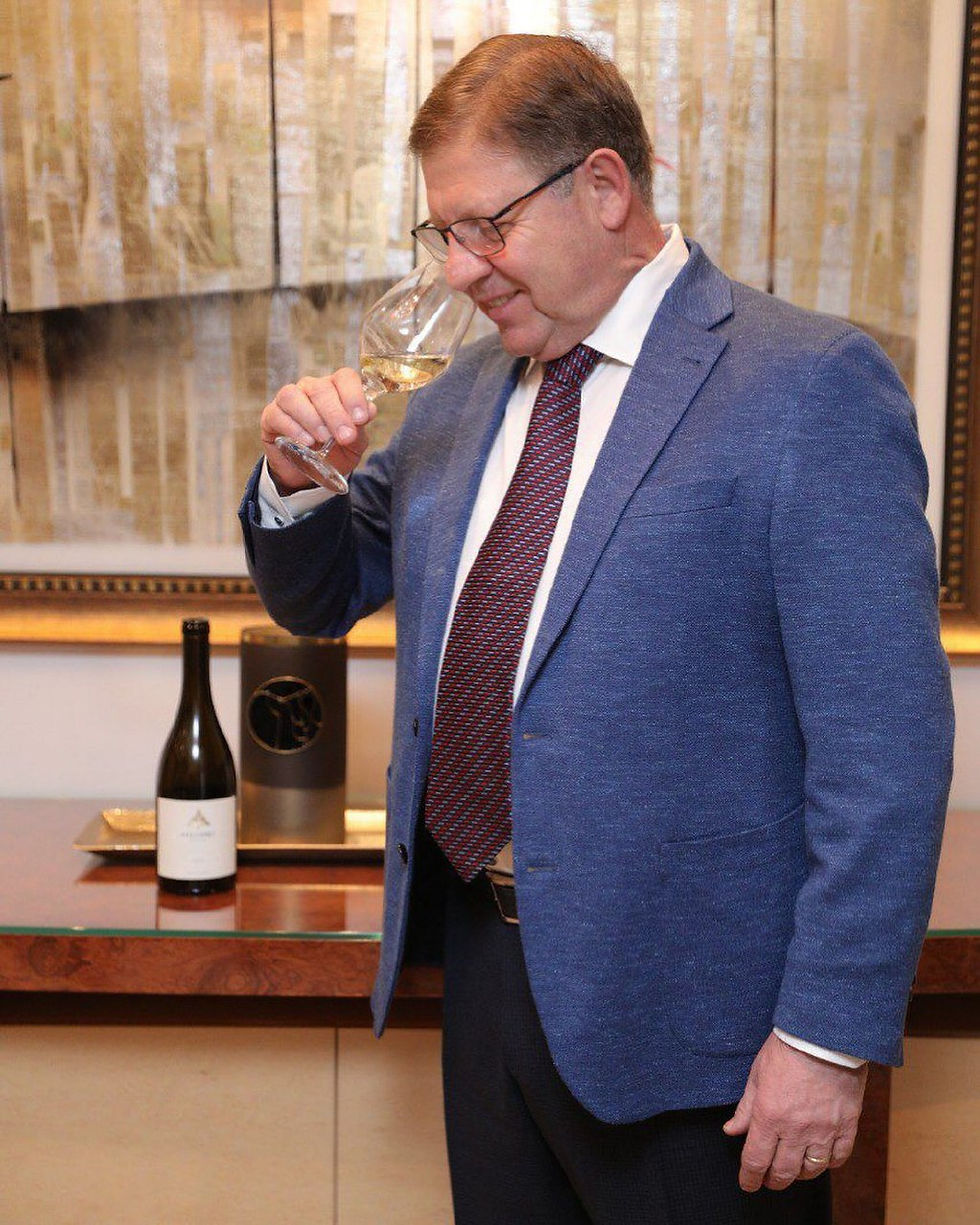 What November Taught Me